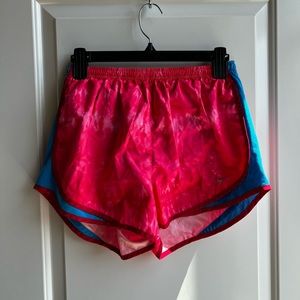 Nike Dri-Fit Running Shorts M